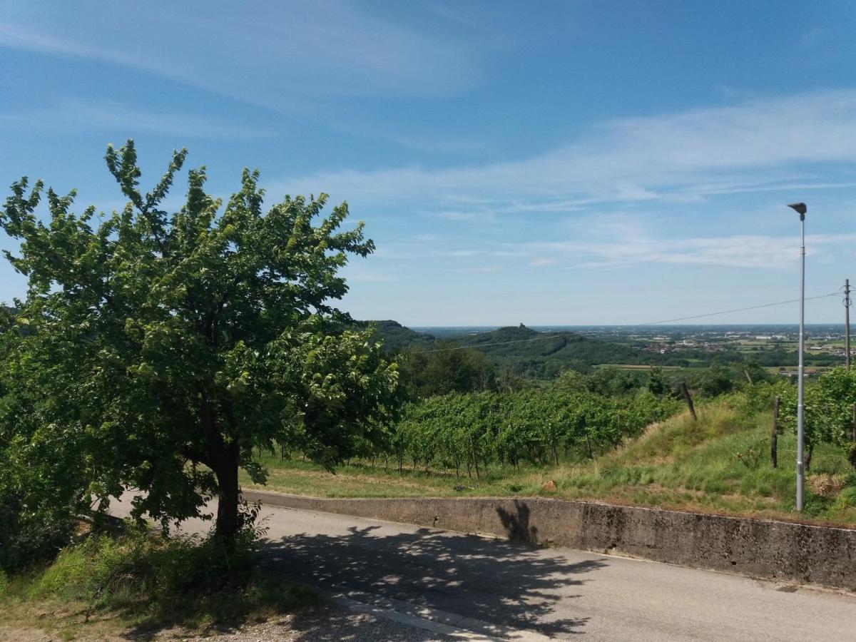 Agriturismo Casa Delle Rose Winery Ruttàrs Zewnętrze zdjęcie