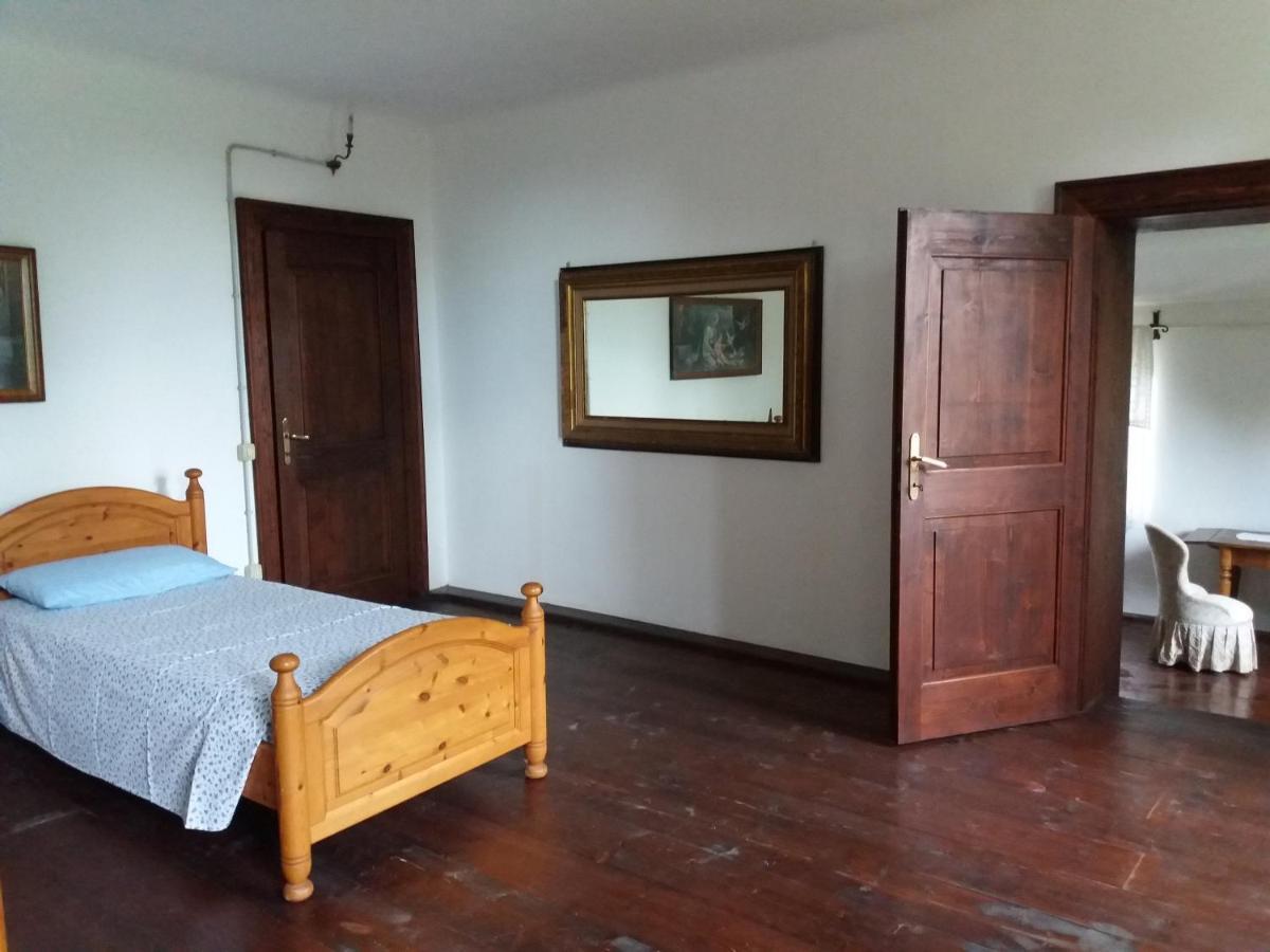 Agriturismo Casa Delle Rose Winery Ruttàrs Zewnętrze zdjęcie