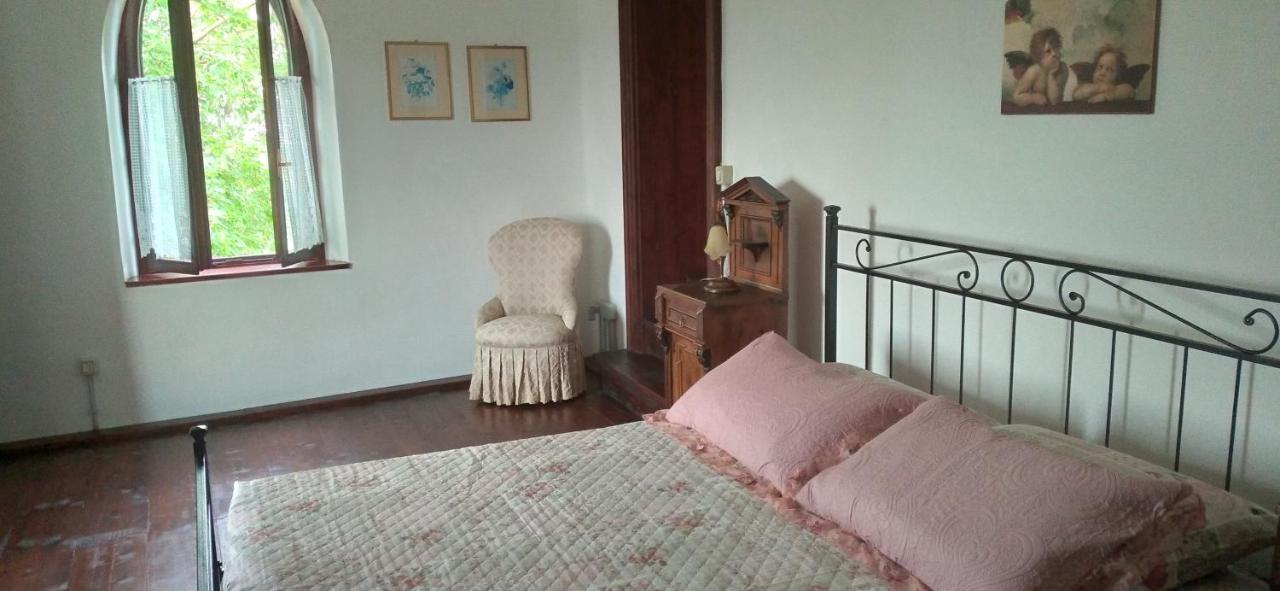 Agriturismo Casa Delle Rose Winery Ruttàrs Zewnętrze zdjęcie