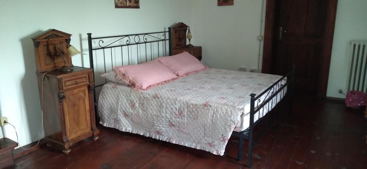 Agriturismo Casa Delle Rose Winery Ruttàrs Zewnętrze zdjęcie