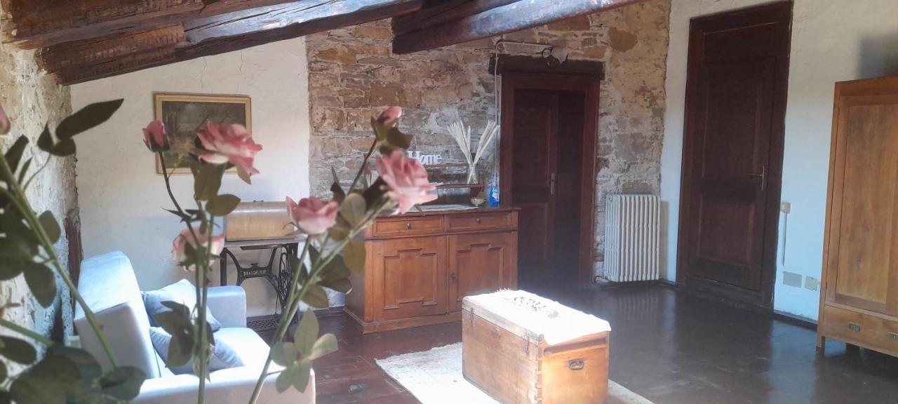 Agriturismo Casa Delle Rose Winery Ruttàrs Zewnętrze zdjęcie