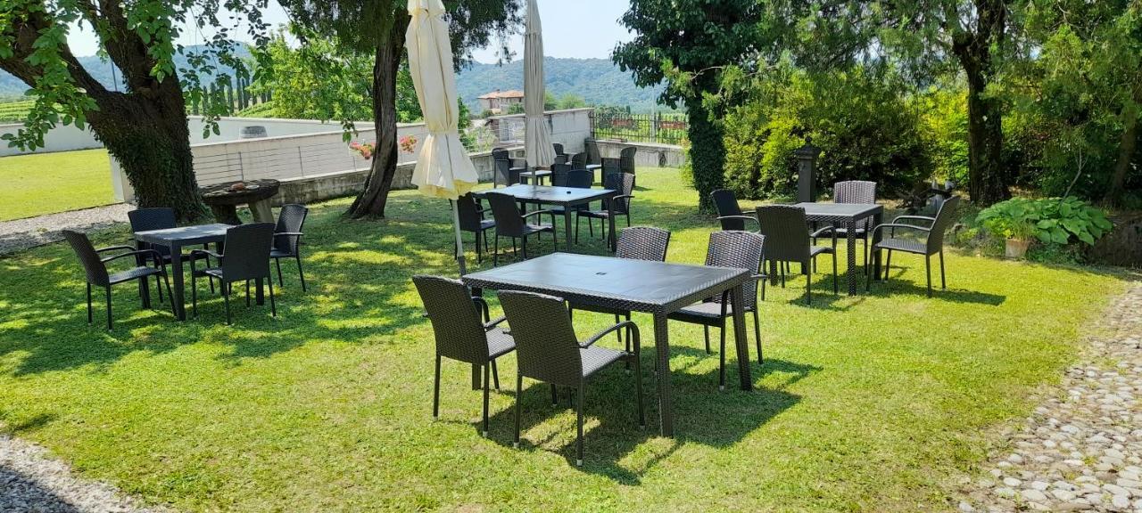 Agriturismo Casa Delle Rose Winery Ruttàrs Zewnętrze zdjęcie