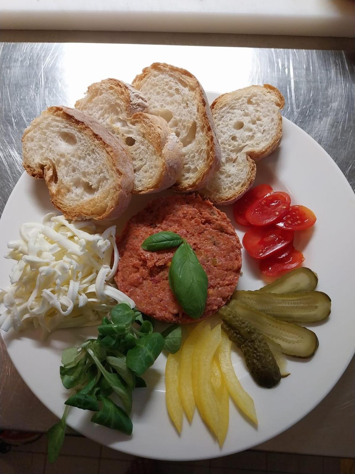 Agriturismo Casa Delle Rose Winery Ruttàrs Zewnętrze zdjęcie