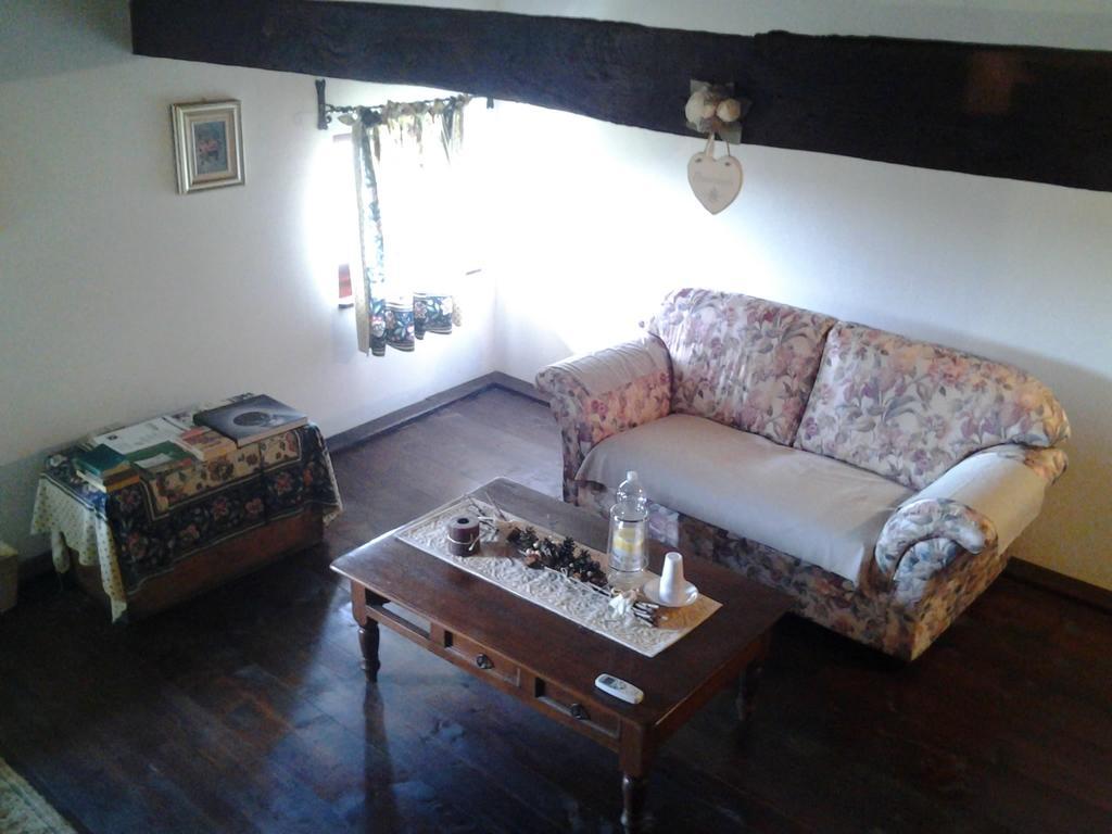 Agriturismo Casa Delle Rose Winery Ruttàrs Zewnętrze zdjęcie