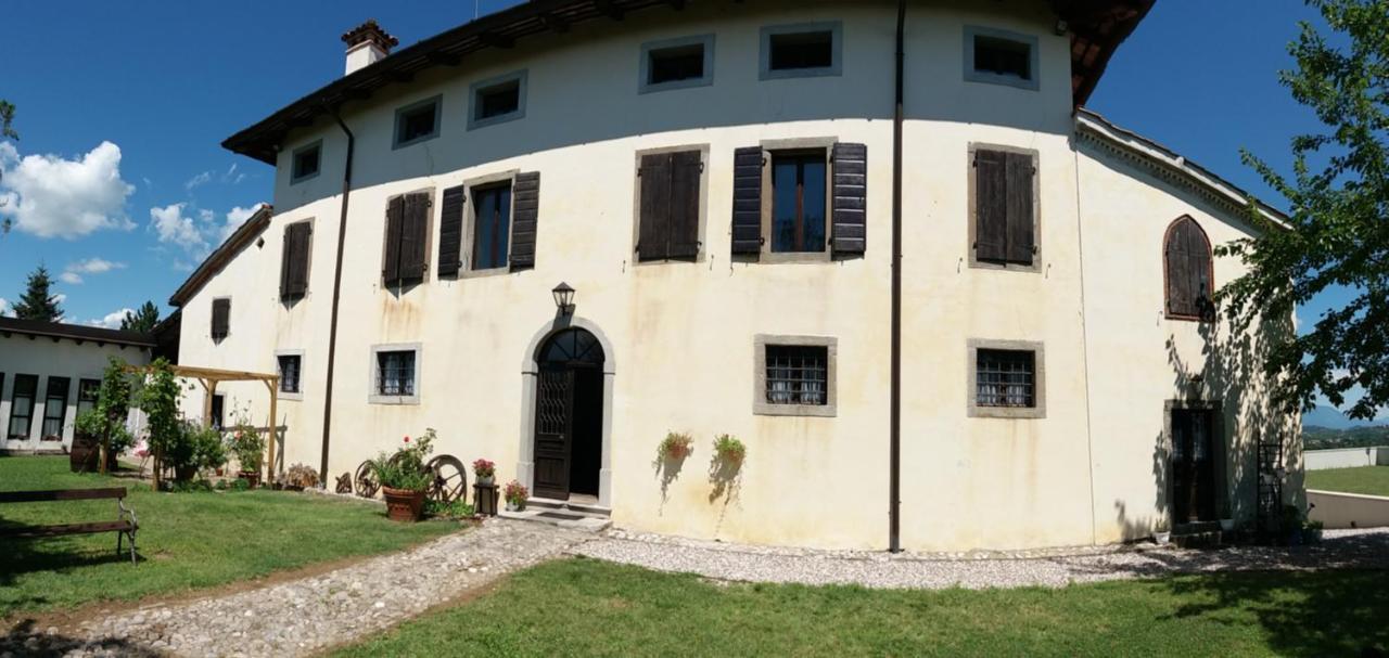 Agriturismo Casa Delle Rose Winery Ruttàrs Zewnętrze zdjęcie