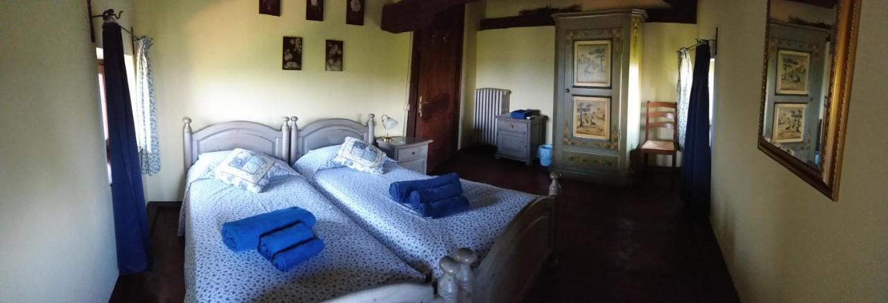 Agriturismo Casa Delle Rose Winery Ruttàrs Zewnętrze zdjęcie